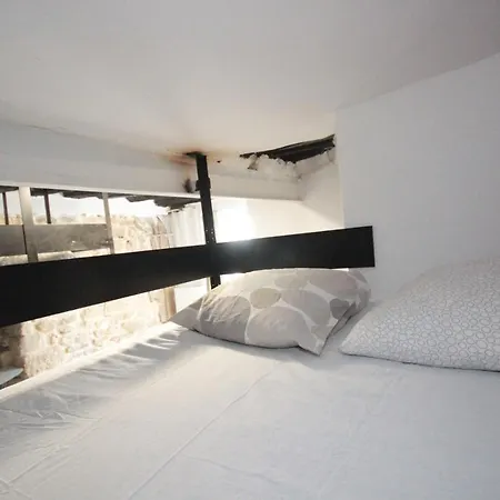Ymmo 75012 Aparthotel Parigi