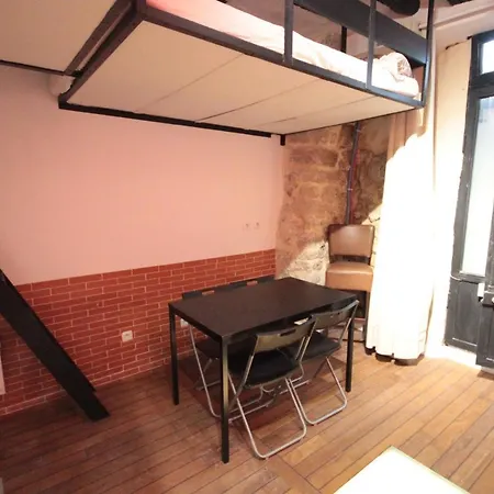 Aparthotel Ymmo 75012 Paris