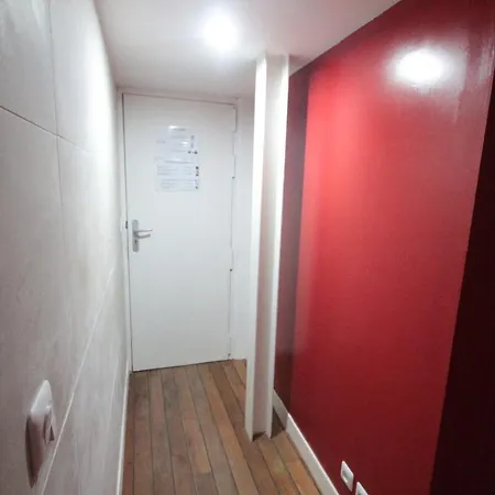 Aparthotel Ymmo 75012 Paris