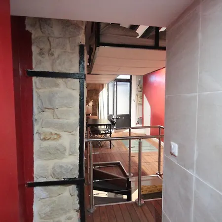 Ymmo 75012 Apartmanhotel