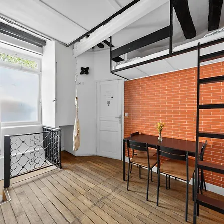 Apartmanhotel Ymmo - 12