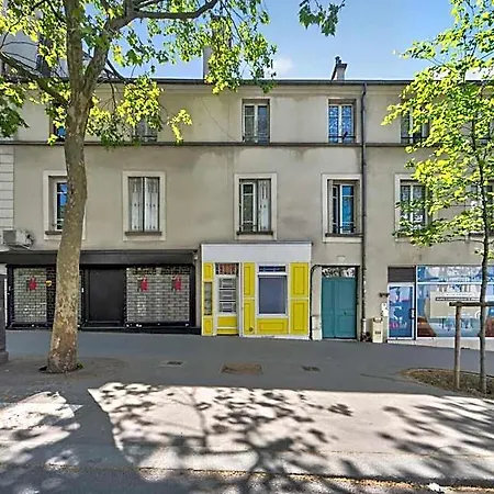 Ymmo - 12 Apart Otel 2*