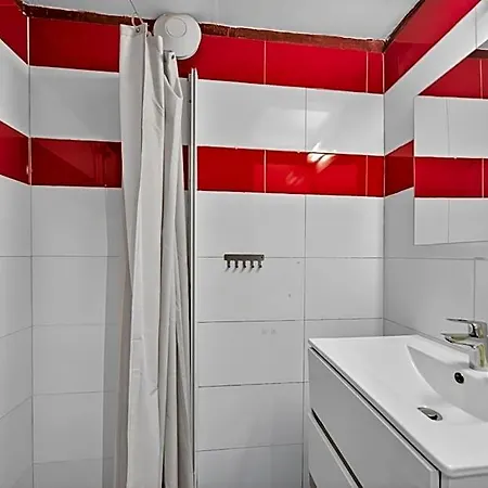 Ymmo - 12 Apart Otel