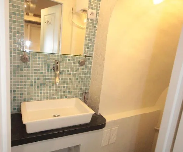 Ymmo 75012 Apart-hotel 2*