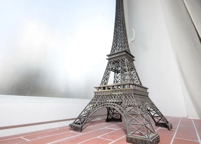 Ymmo 75012 Apart-hotel 2*