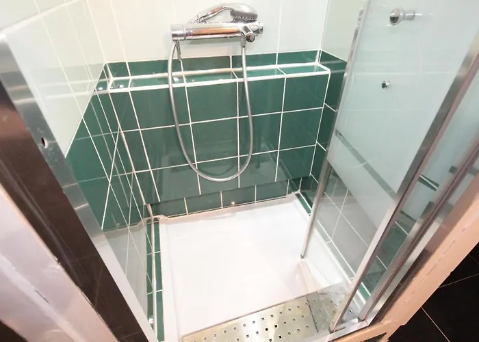 Ymmo 75012 Apart-hotel 2*