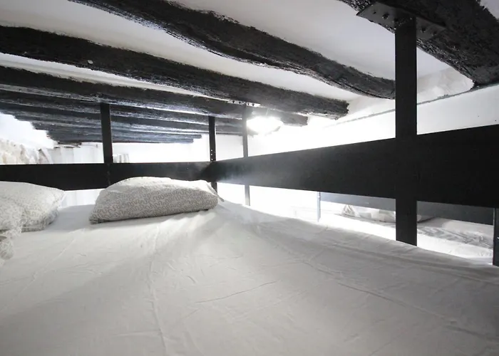 Ymmo 75012 Apart-hotel