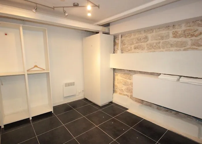 Ymmo 75012 Apart-hotel 2*