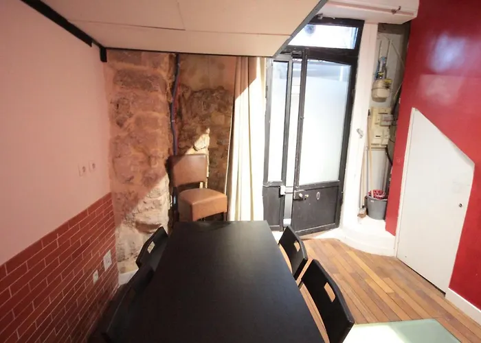 Ymmo 75012 Apart-hotel