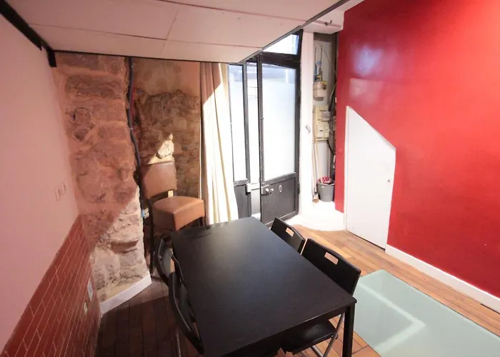 Apart-hotel Ymmo 75012 2*