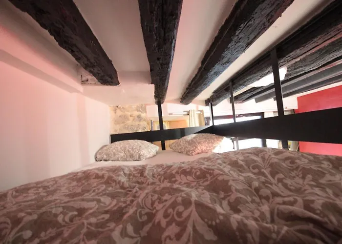 Ymmo 75012 Apart-hotel Paris