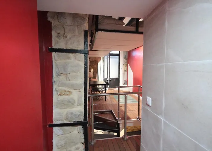 Ymmo 75012 Apart-hotel