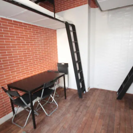 Ymmo 75012 2* 파리