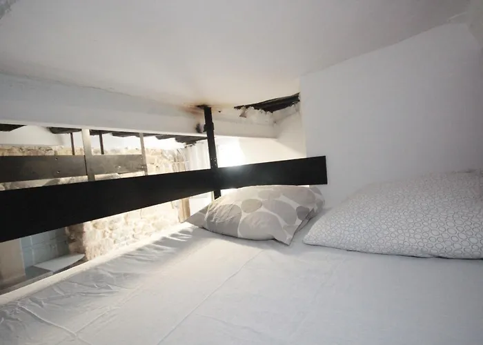 Ymmo 75012 Apartahotel París