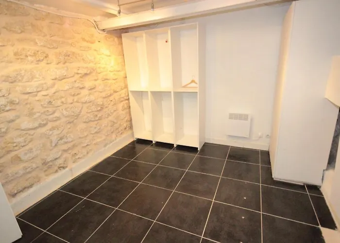 Ymmo 75012 Apartahotel